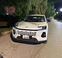 تويوتا راف 4